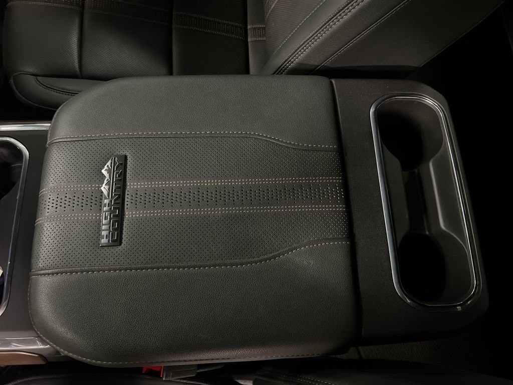 2024 Chevrolet Silverado 2500HD High Country - Photo 26