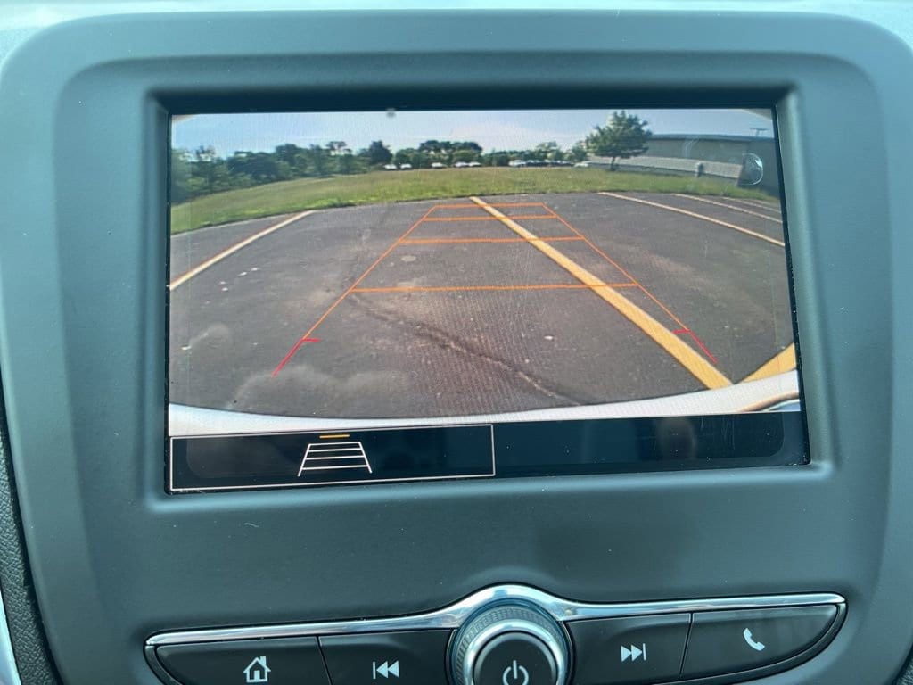 2024 Chevrolet Equinox LT - Photo 18
