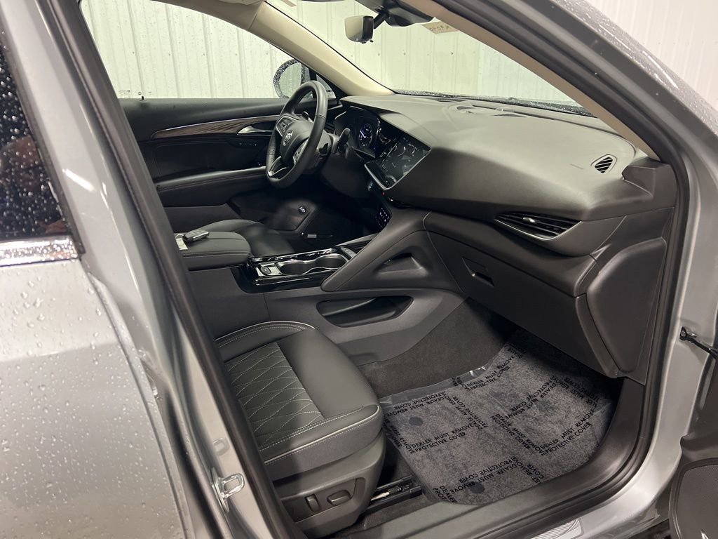 2023 Buick Envision Avenir - Photo 9