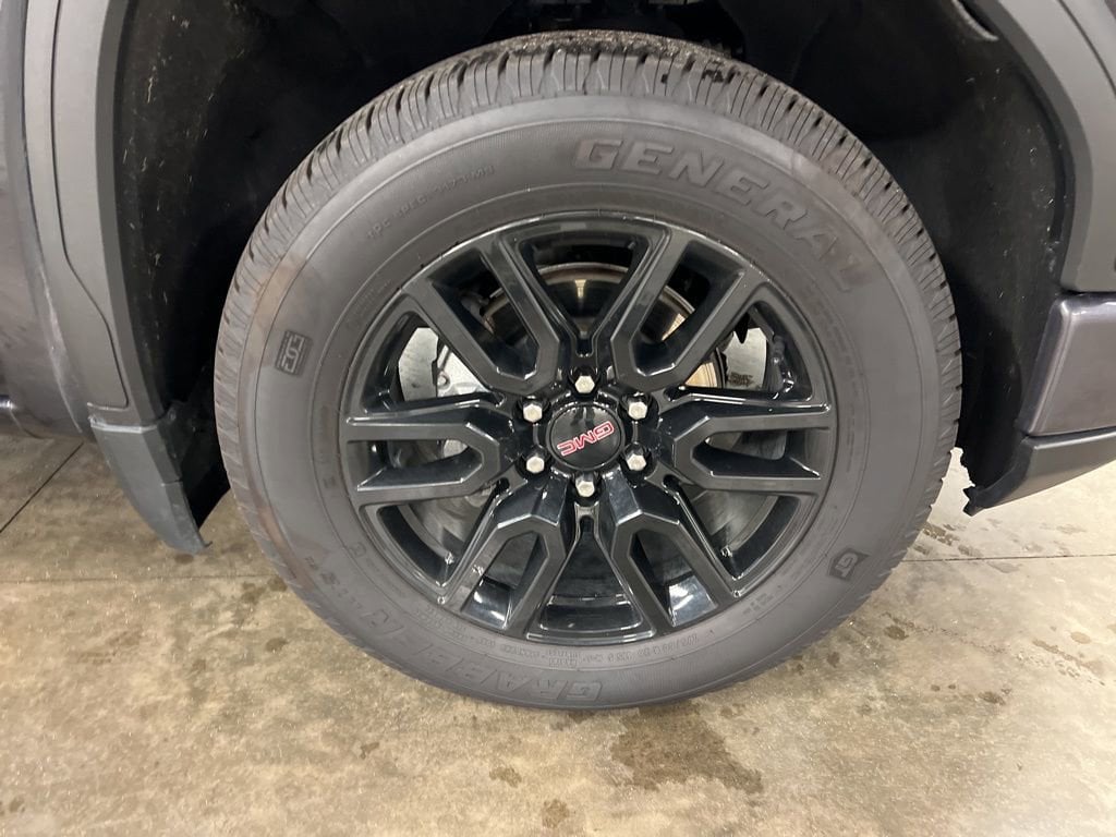 2023 GMC Sierra 1500 Elevation - Photo 21