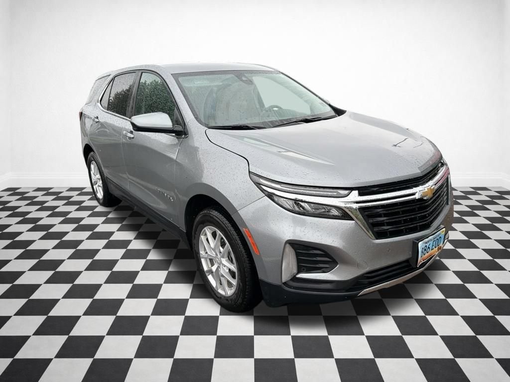 2023 Chevrolet Equinox LT - Photo 31