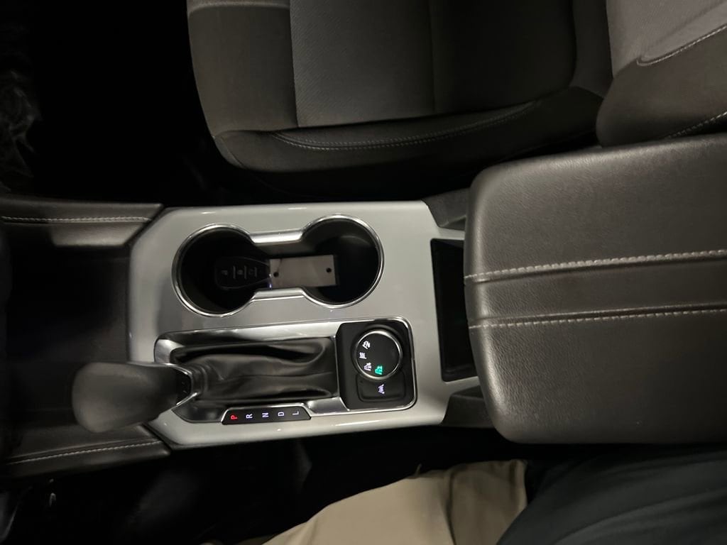 2023 Chevrolet Blazer 2LT - Photo 27