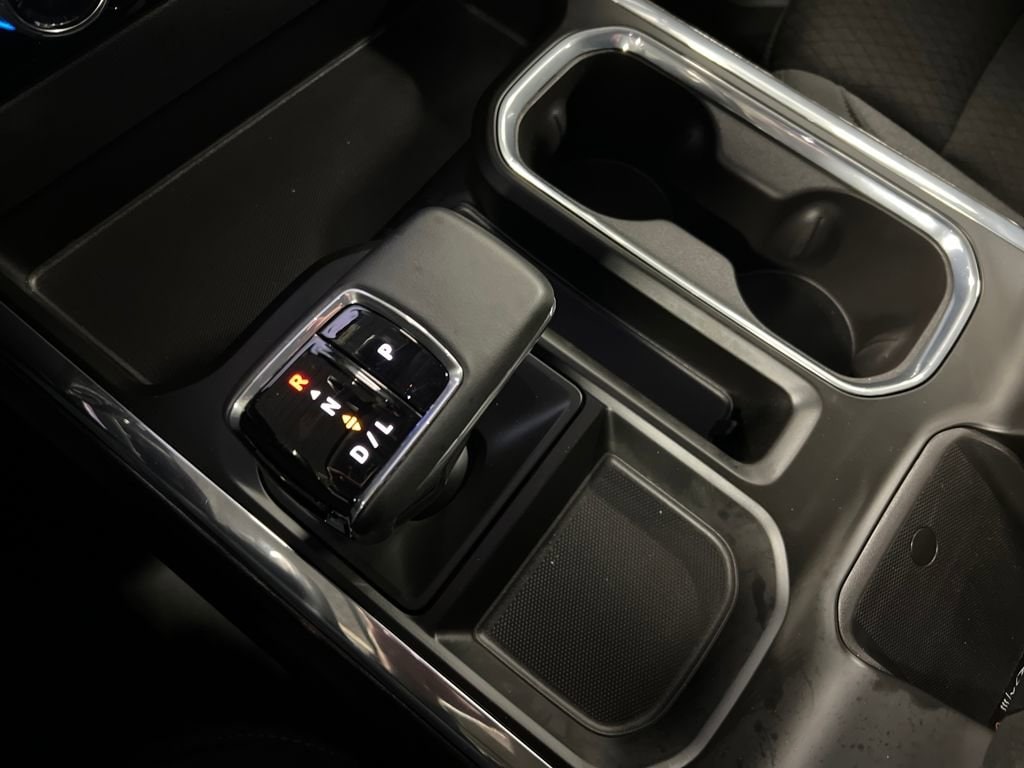 2024 Chevrolet Silverado 1500 RST - Photo 26