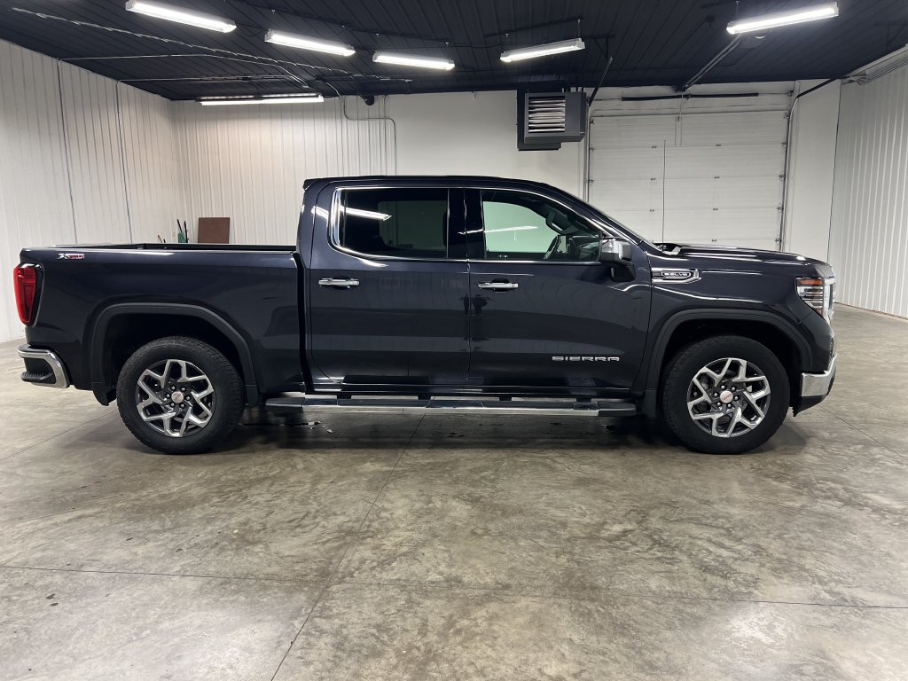 Used 2023 GMC Sierra 1500 SLT Truck