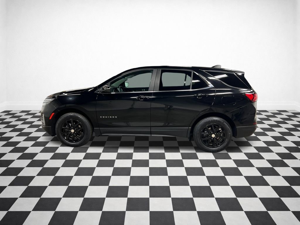 2024 Chevrolet Equinox LT - Photo 6