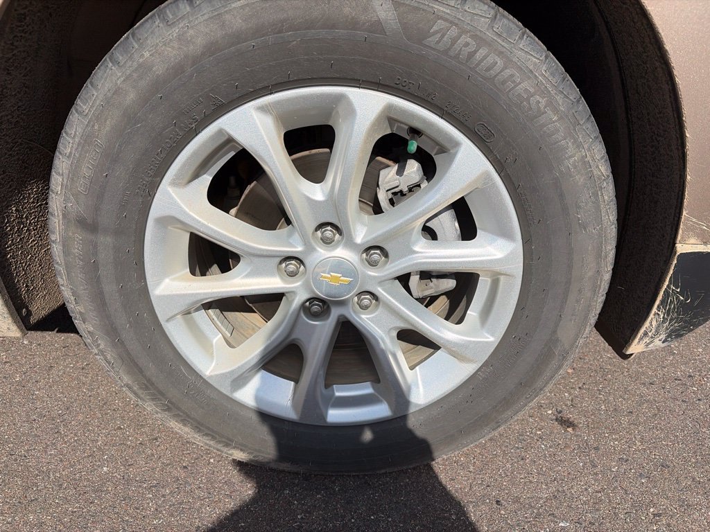 2018 Chevrolet Equinox LT - Photo 11