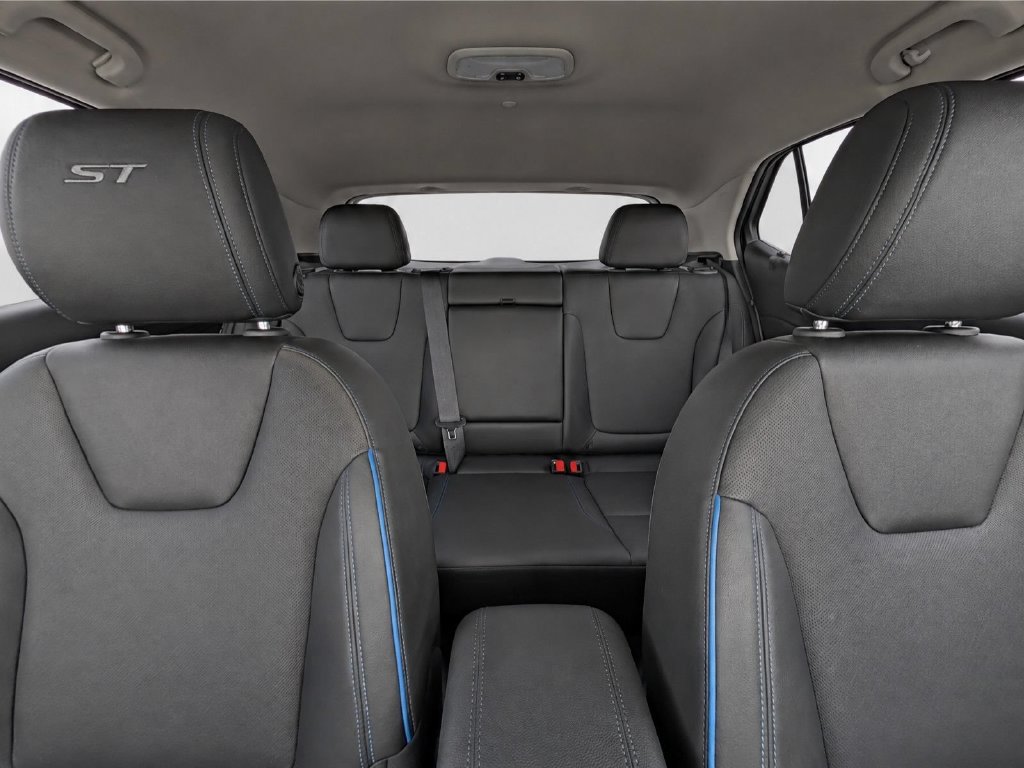 2025 Buick Encore GX Sport Touring - Photo 20