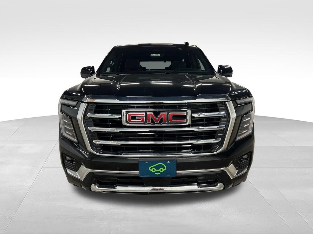 Used 2025 GMC Yukon Elevation SUV