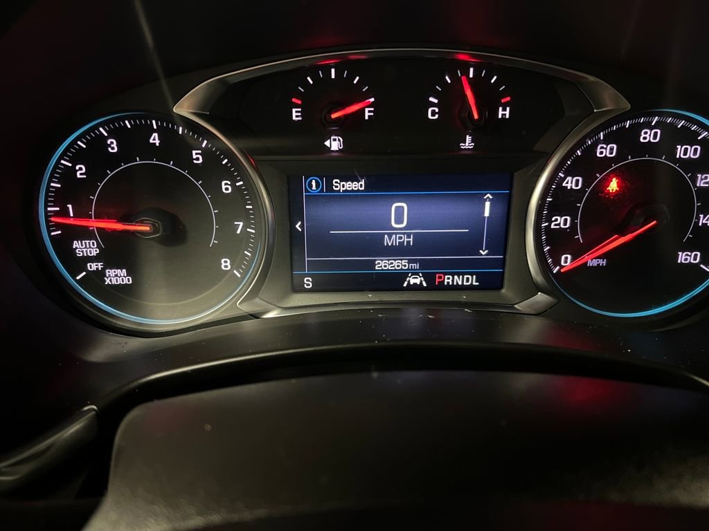 2023 Chevrolet Equinox LT - Photo 21