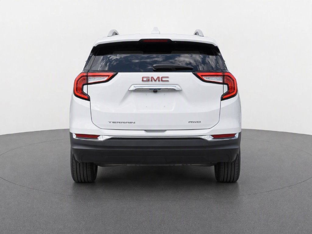 2024 GMC Terrain SLT - Photo 7