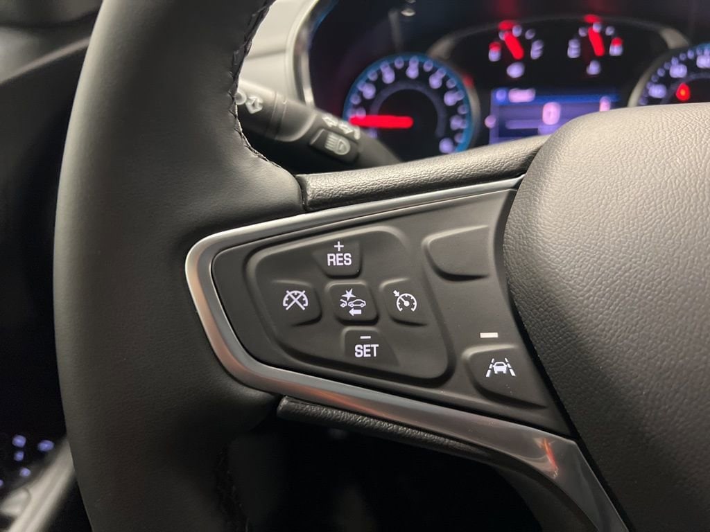 2023 Chevrolet Equinox LT - Photo 15