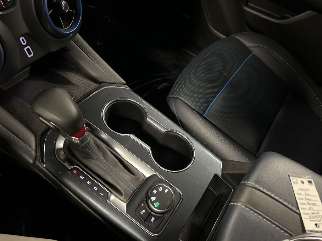 2024 Chevrolet Blazer RS - Photo 26