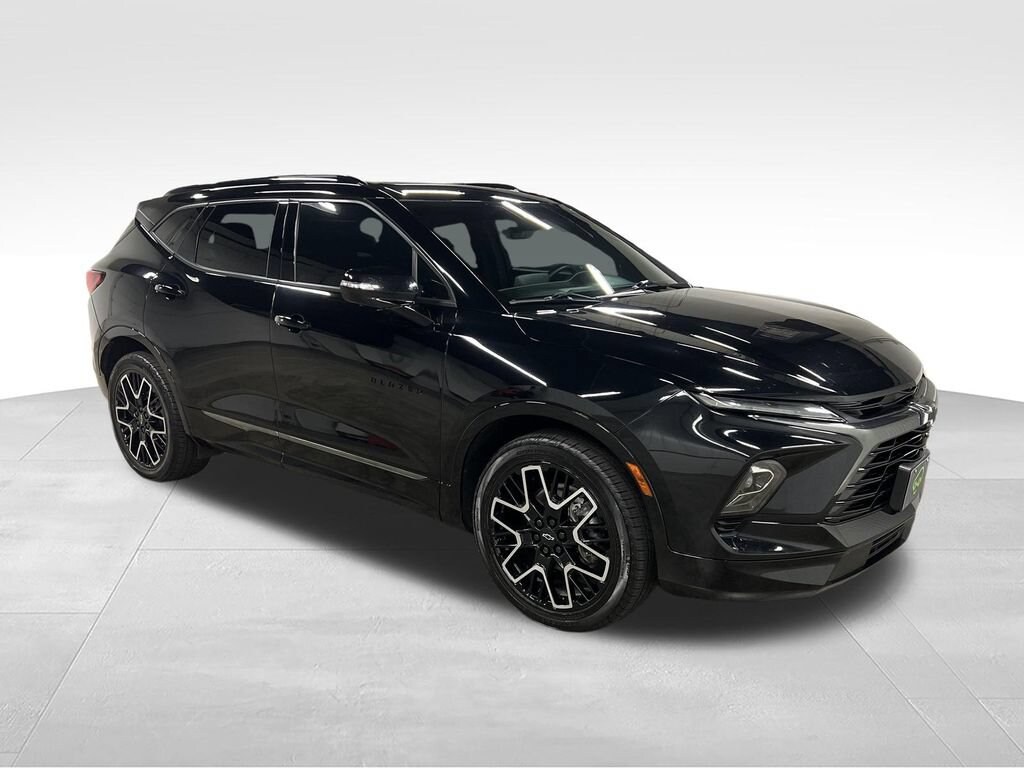 Used 2023 Chevrolet Blazer RS SUV