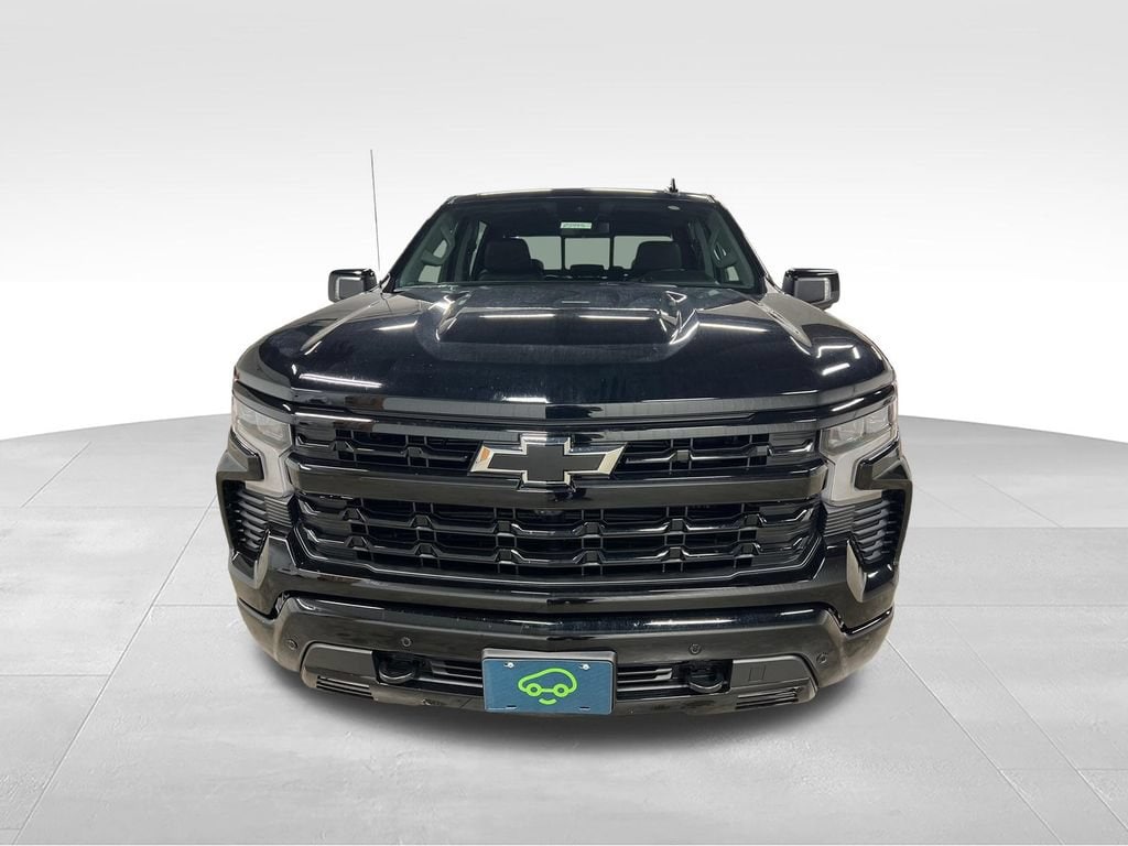 Used 2026 Chevrolet Silverado 1500 RST Truck