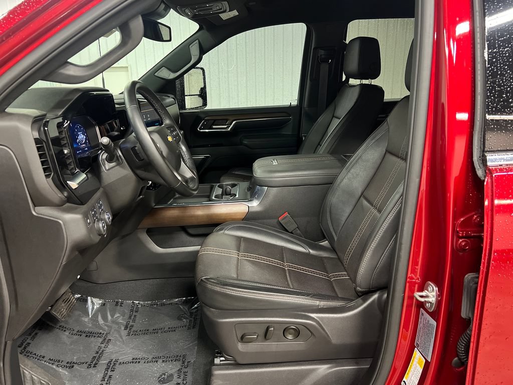 2024 Chevrolet Silverado 2500HD High Country - Photo 13