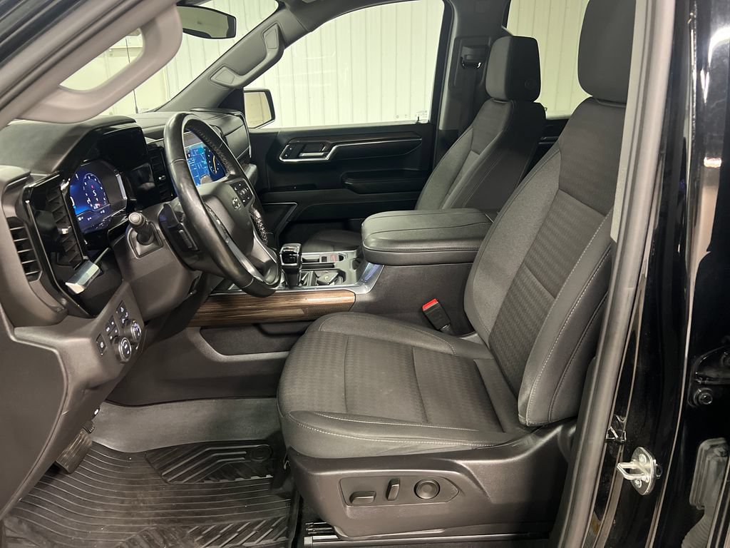 2024 Chevrolet Silverado 1500 LT Trail Boss - Photo 13