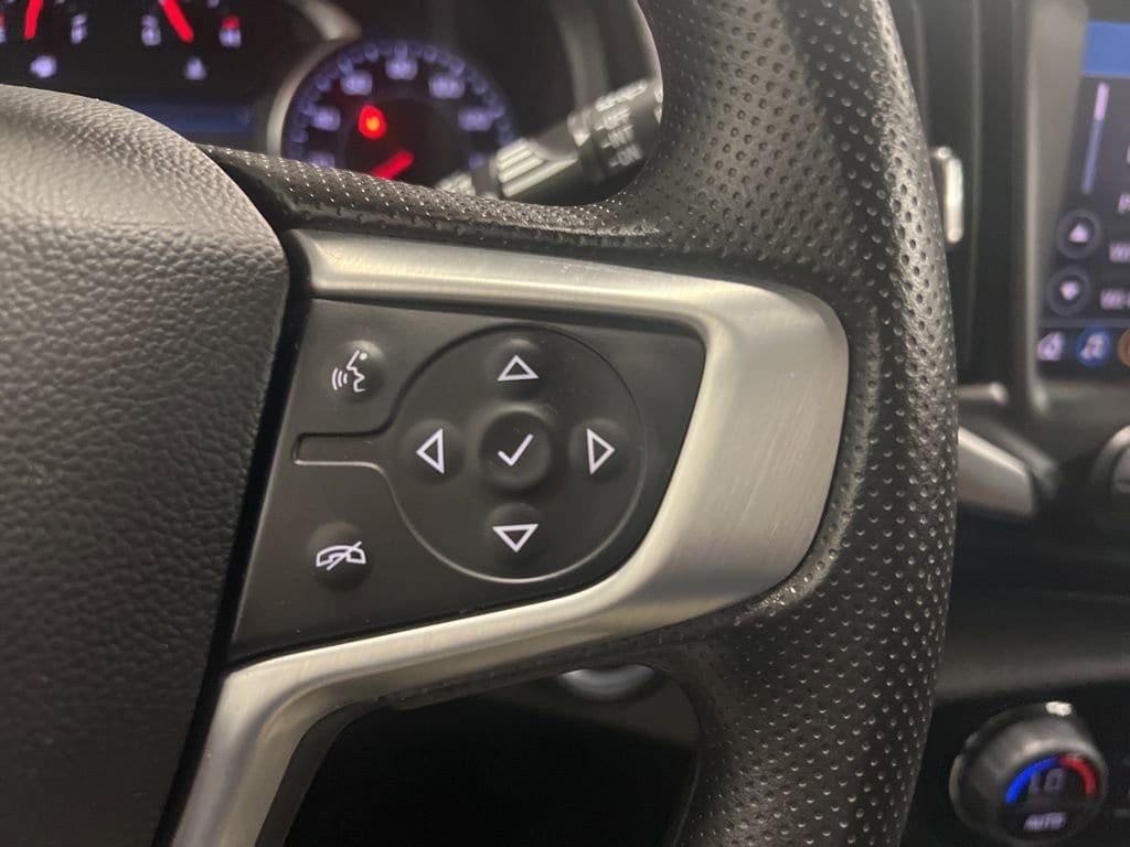 2023 GMC Terrain SLE - Photo 16
