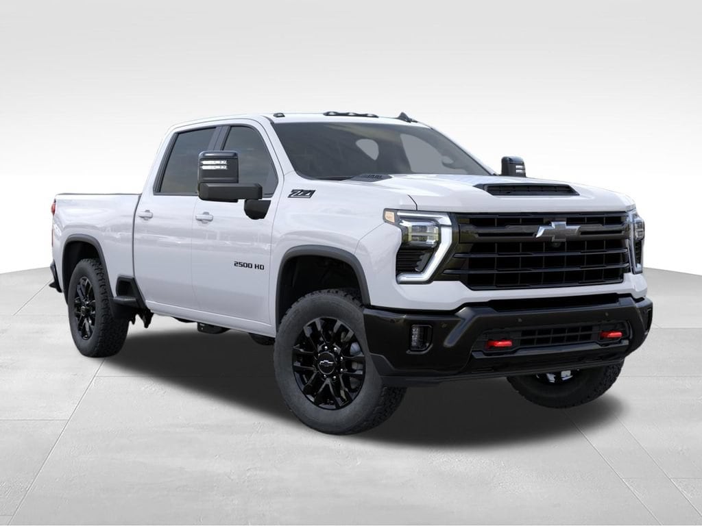 2026 Chevrolet Silverado 2500 HD LT - Photo 36