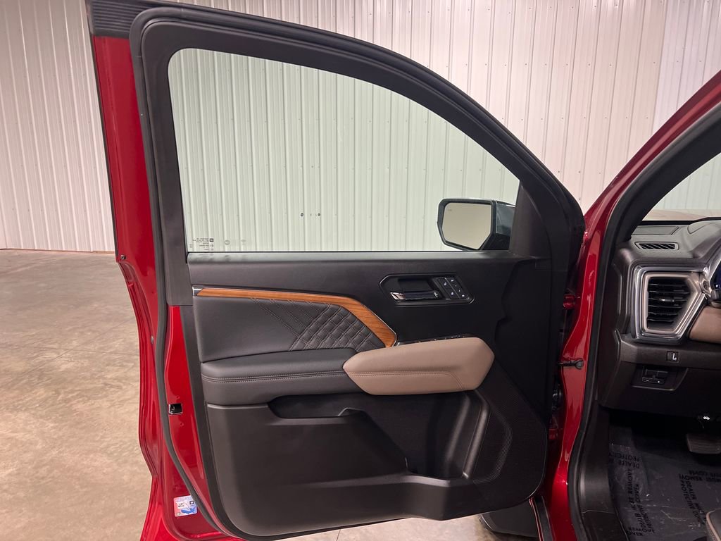 2024 GMC Canyon Denali - Photo 15