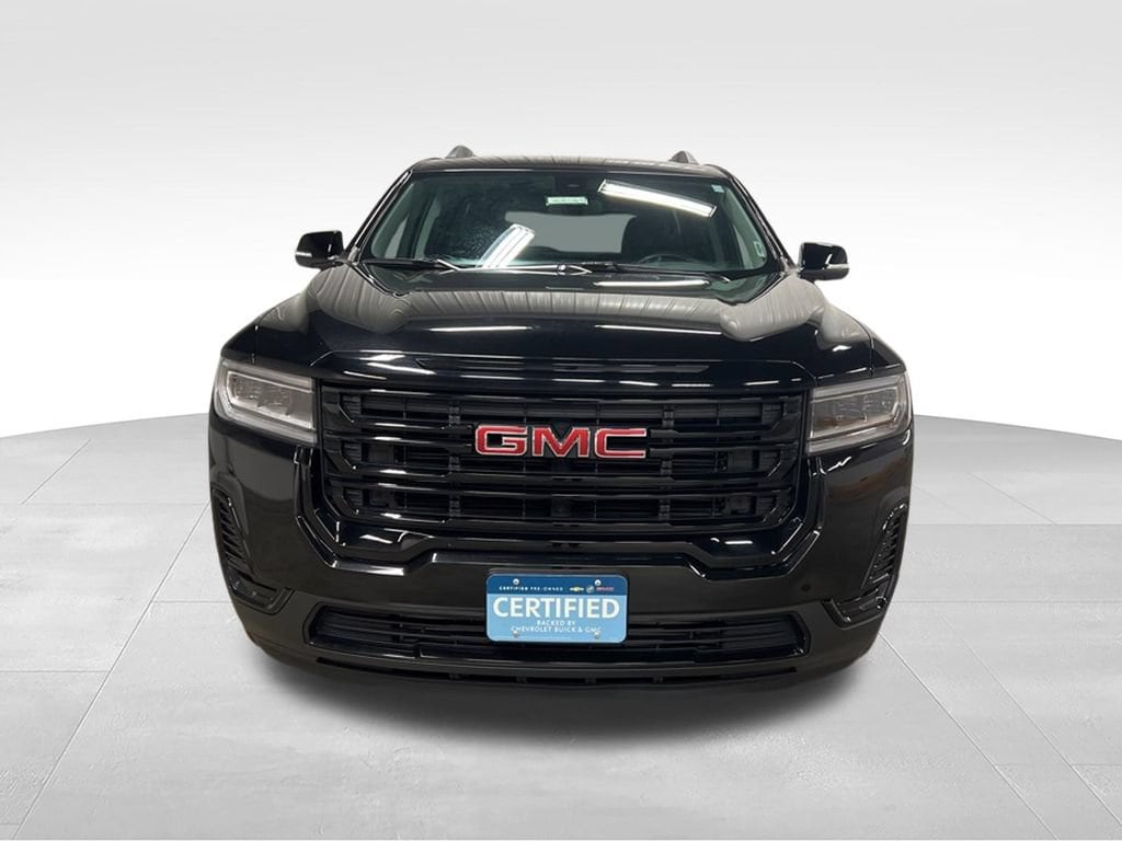 Used 2023 GMC Acadia SLE SUV