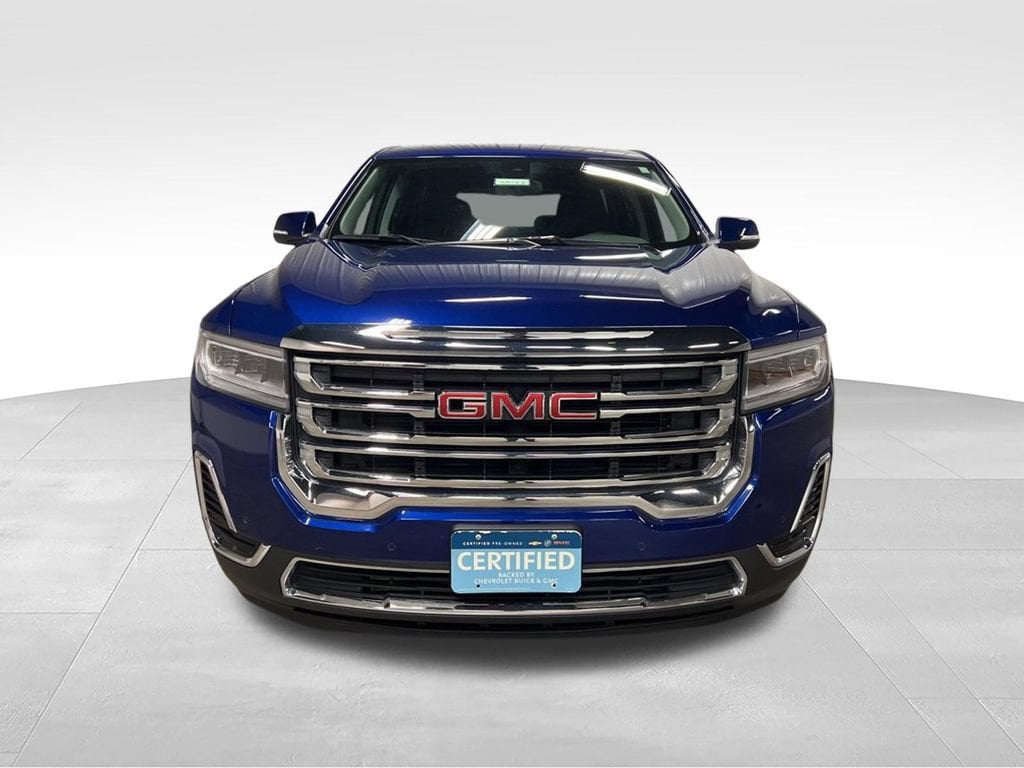 Used 2023 GMC Acadia SLE SUV