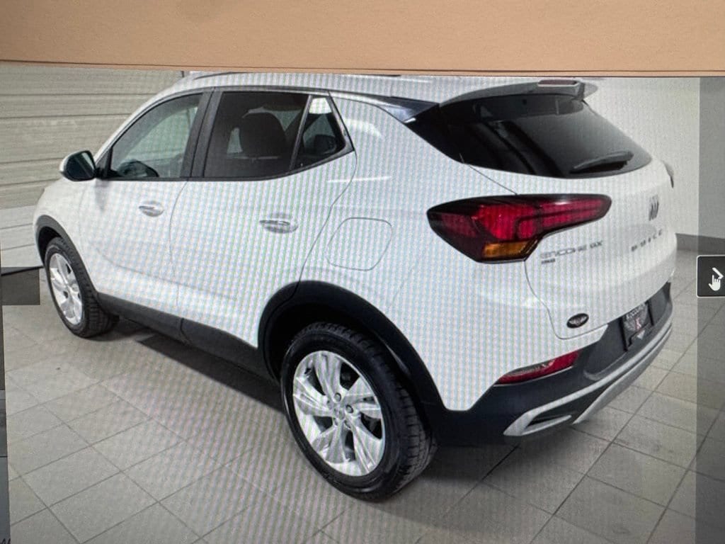 Used 2024 Buick Encore GX Preferred SUV