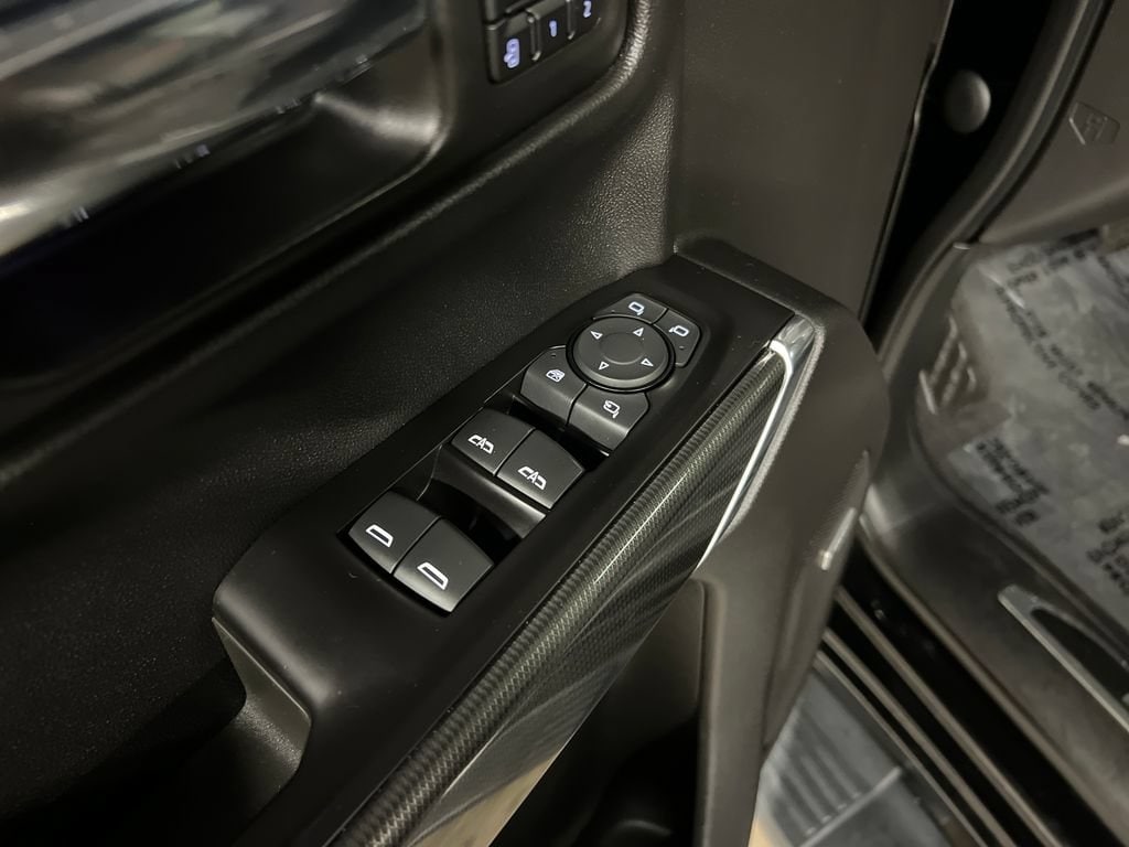 2020 GMC Sierra 1500 AT4 - Photo 16
