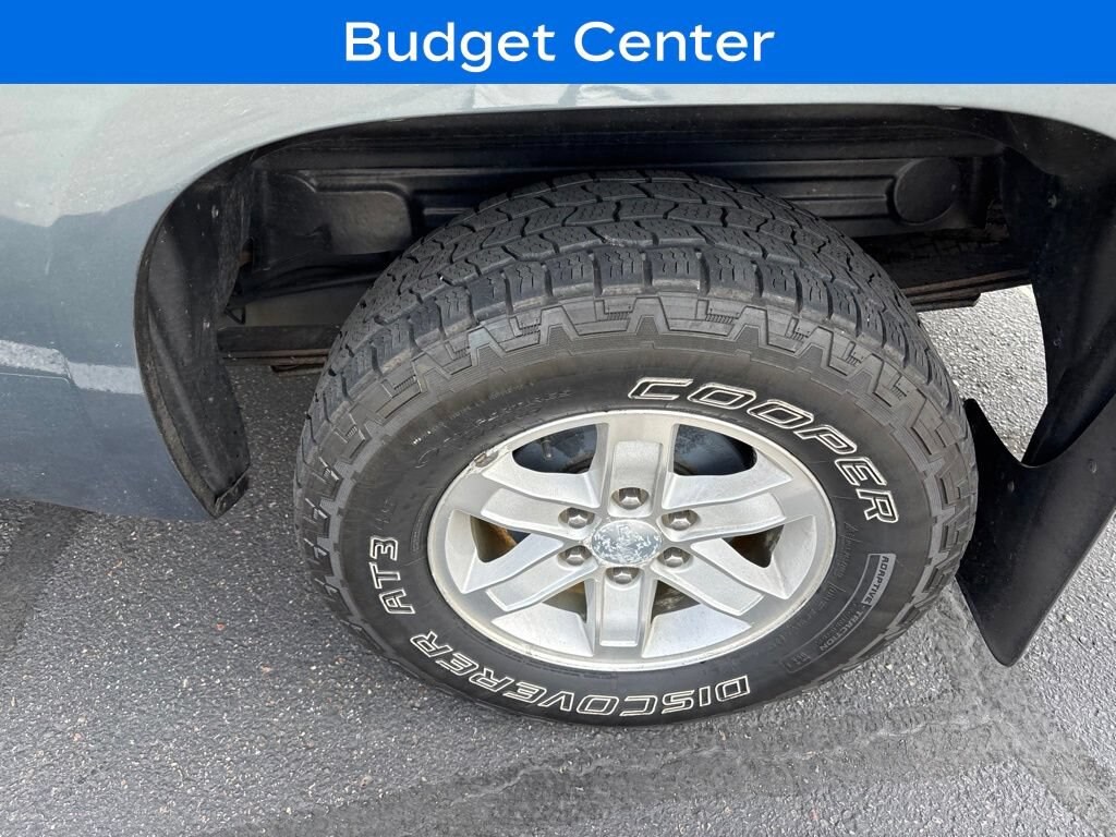 Used 2013 GMC Sierra 1500 SLE Truck