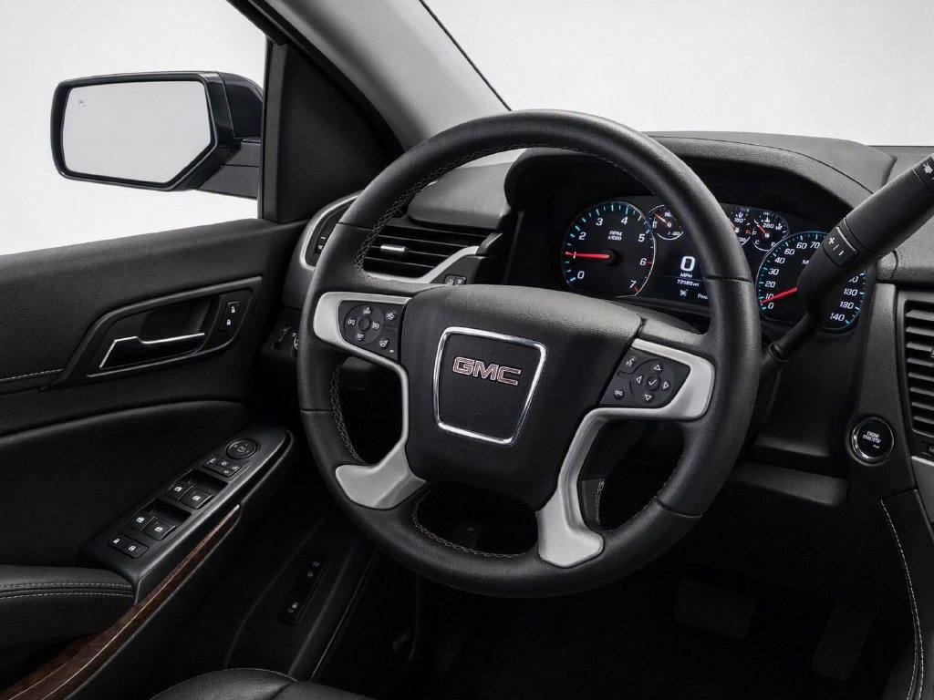 2020 GMC Yukon SLT - Photo 22