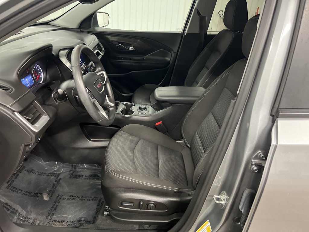 2023 GMC Terrain SLE - Photo 13