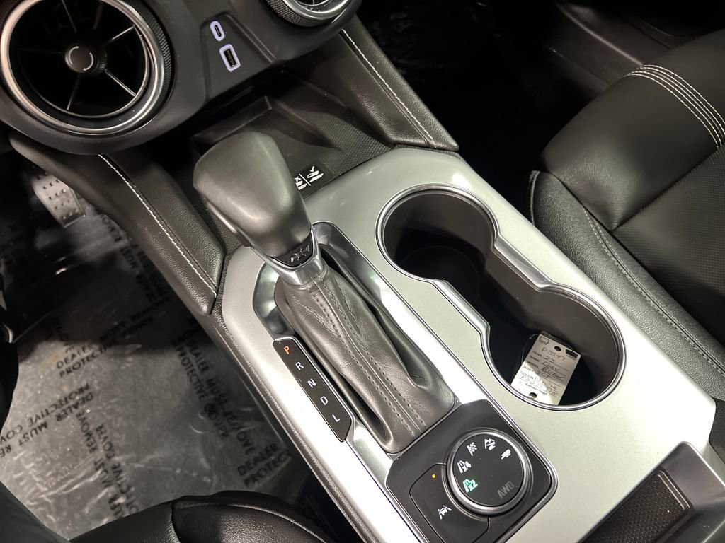 2023 Chevrolet Blazer 3LT - Photo 26