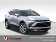  Chevrolet Blazer