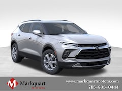2026 Chevrolet Blazer 2LT SUV