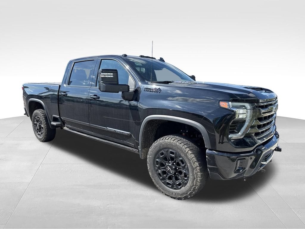 2024 Chevrolet Silverado 2500HD High Country - Photo 10