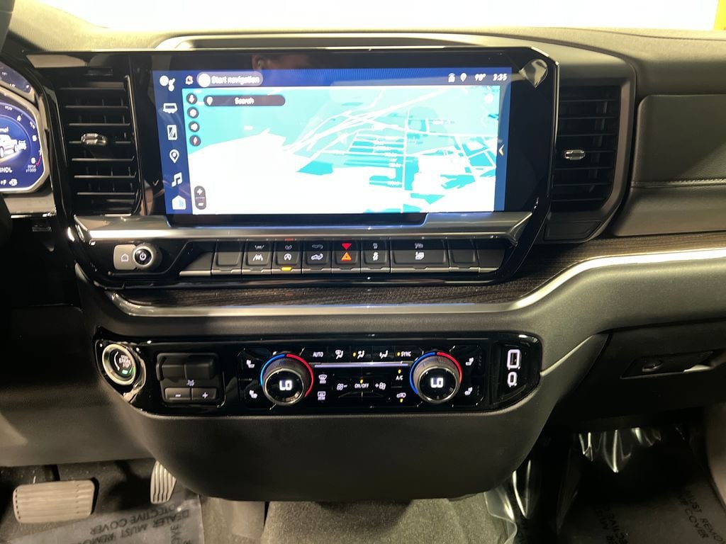 2026 Chevrolet Silverado 1500 LT - Photo 22