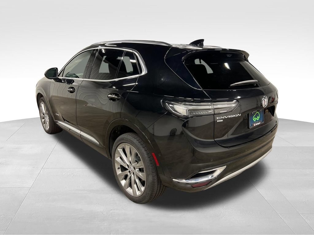 2023 Buick Envision Avenir - Photo 7