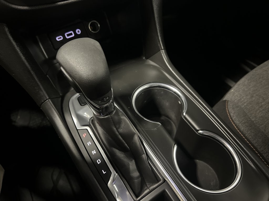 2023 Chevrolet Equinox LT - Photo 25