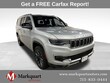  Jeep Wagoneer L