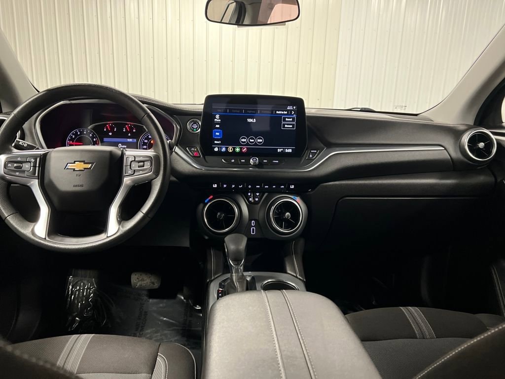 2023 Chevrolet Blazer 2LT - Photo 17