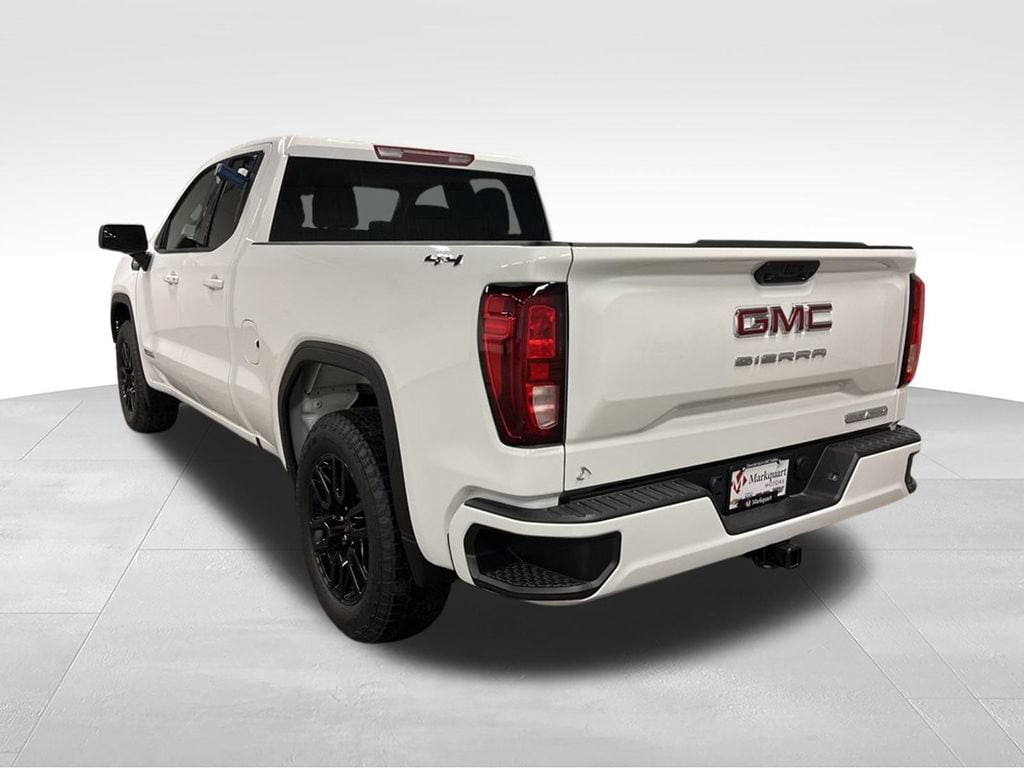 2024 GMC Sierra 1500 Elevation - Photo 5