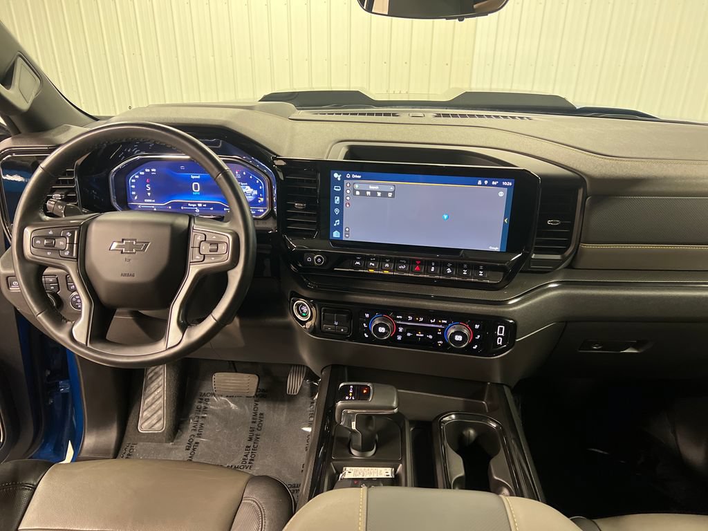 2024 Chevrolet Silverado 1500 ZR2 - Photo 17