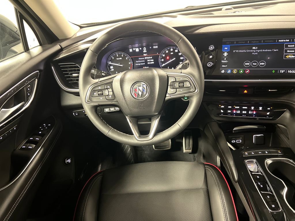2023 Buick Envision Essence - Photo 18