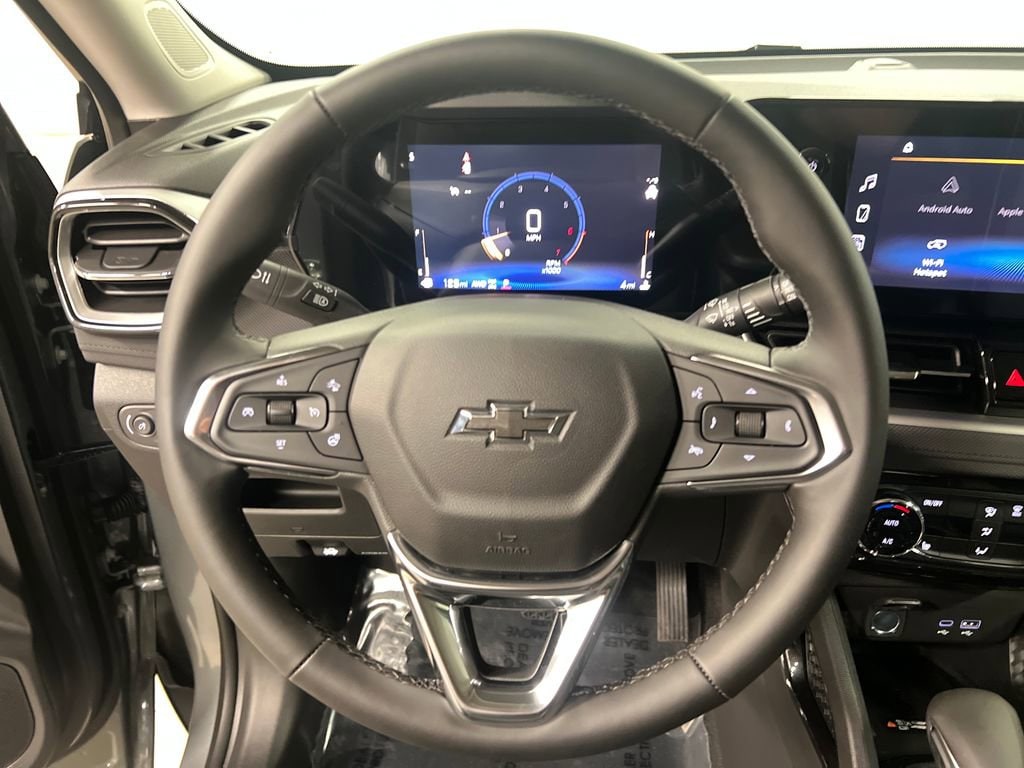 2026 Chevrolet Trailblazer LT - Photo 18
