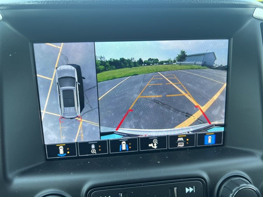 2022 GMC Terrain SLT - Photo 18