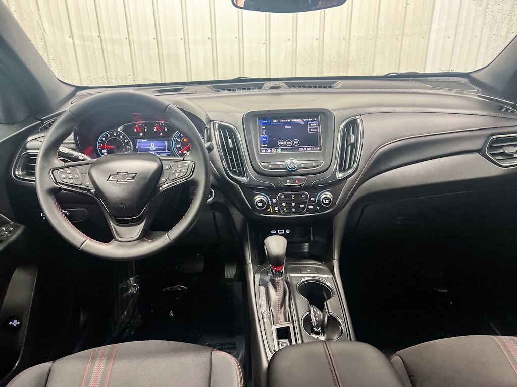 2023 Chevrolet Equinox RS - Photo 13