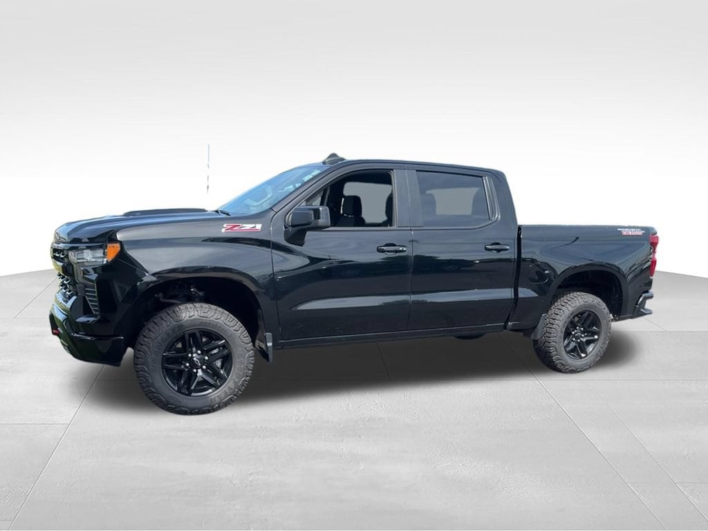 2024 Chevrolet Silverado 1500 LT Trail Boss - Photo 31