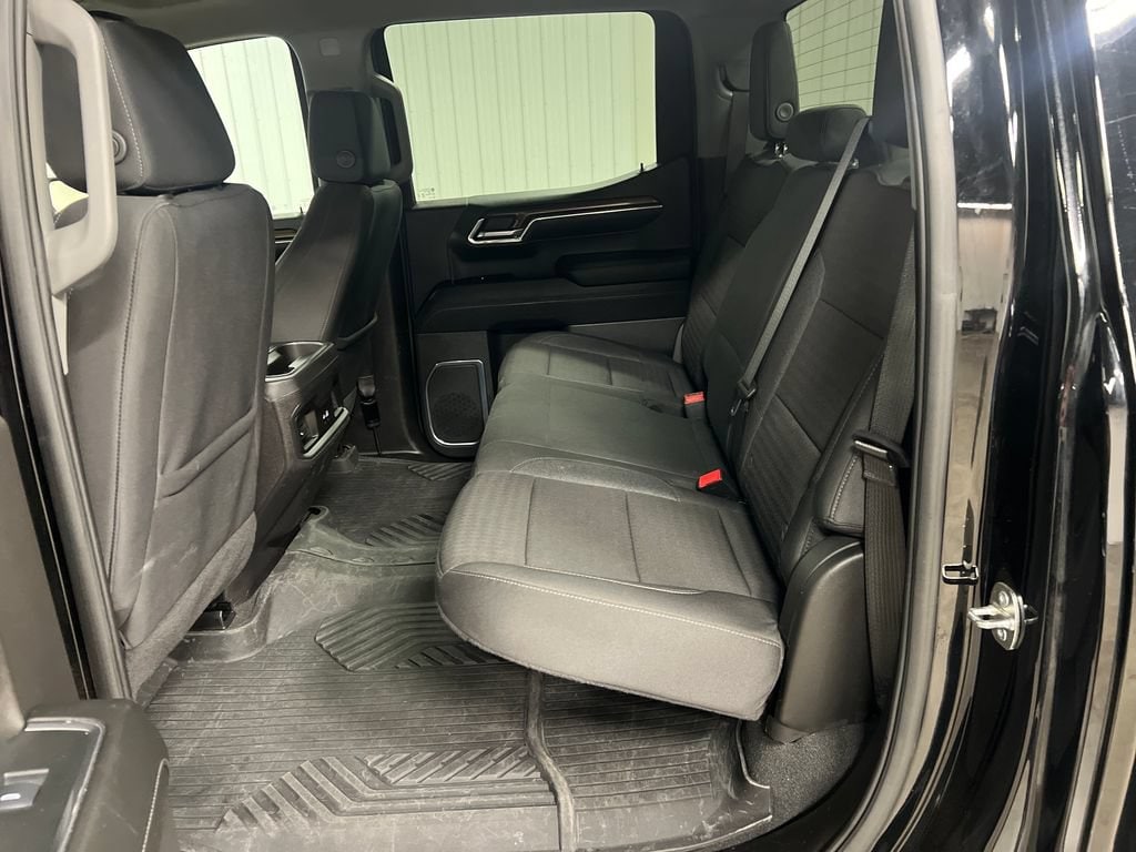 2024 Chevrolet Silverado 1500 LT Trail Boss - Photo 14