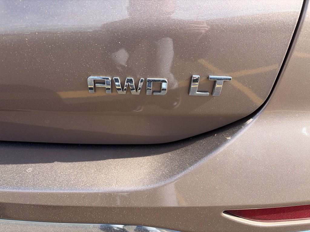 2018 Chevrolet Equinox LT - Photo 13
