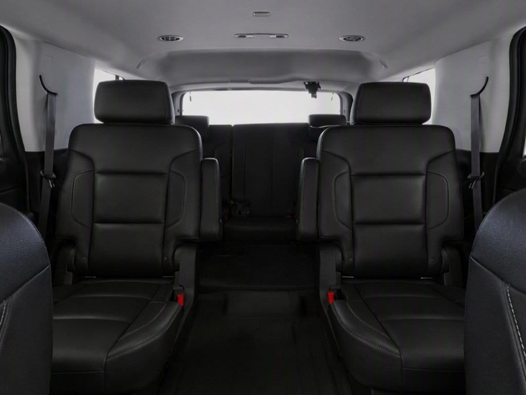 2020 GMC Yukon SLT - Photo 20
