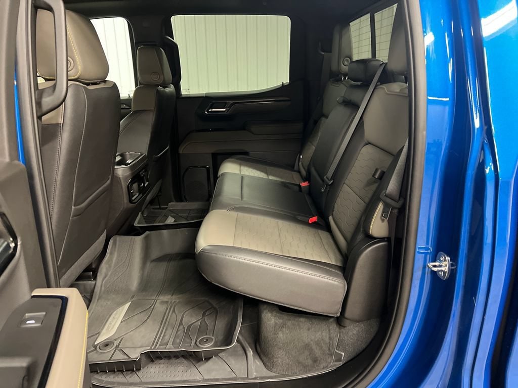 2024 Chevrolet Silverado 1500 ZR2 - Photo 14